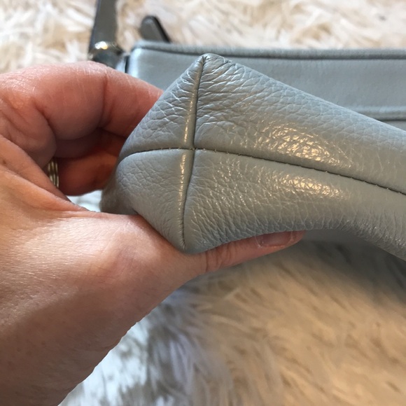 Coach File Crossbody F28035 - Picture 8 of 12